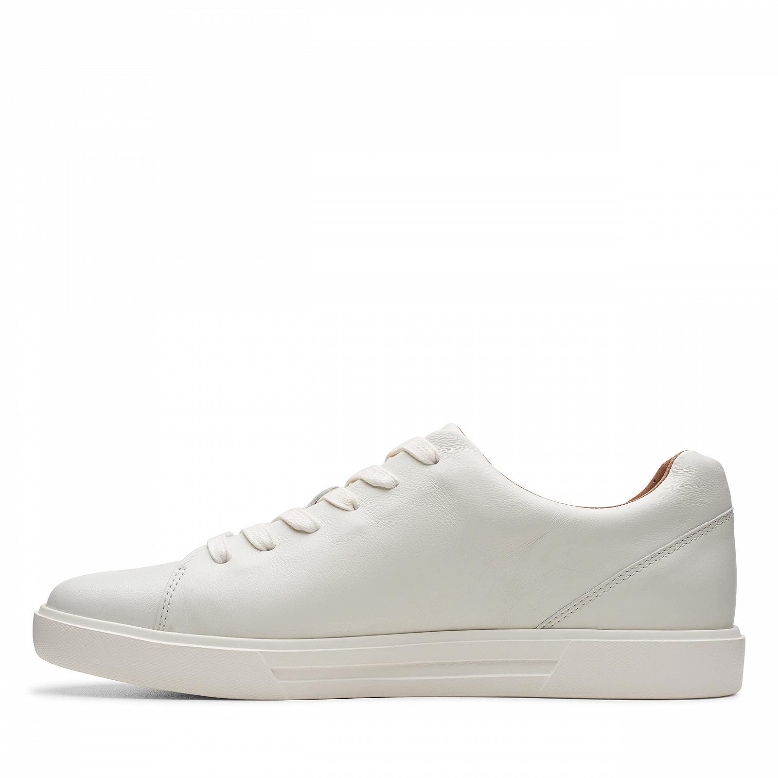 Кросівки Clarks Un Costa Lace чоловічі, фото №7