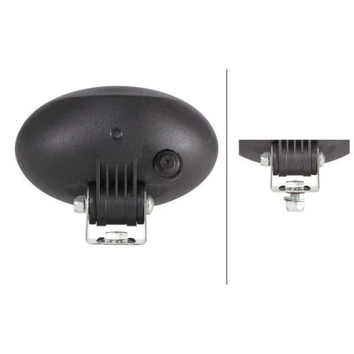 Рабочая фара HELLA 1GA 996 361-501 для AEBI DAF MASSEY FERGUSON VALMET, фото №2 Рабочая фара HELLA 1GA 996 361-501 для AEBI DAF MASSEY FERGUSON VALMET, фото №2