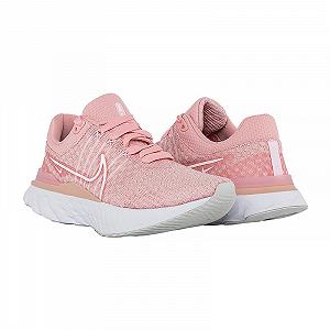 Кроссовки Nike REACT INFINITY RUN FK 3 Размер 38 - Фото 1