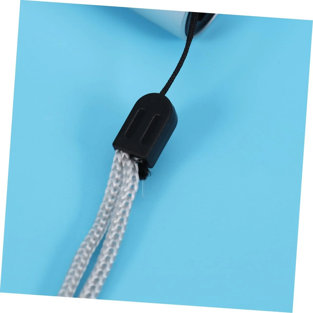 Фонарик UKCOCO Q5 Белый, фото №6