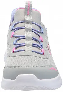 Кроссовки Skechers Bounder-Simple Cute synthetic.ua - Фото 1