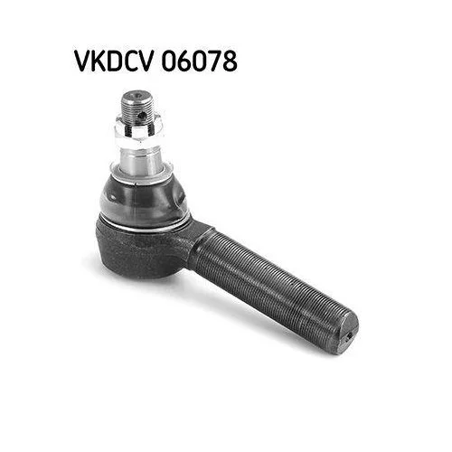 Наконечник рулевой тяги SKF VKDCV 06078 для VOLVO, фото №3