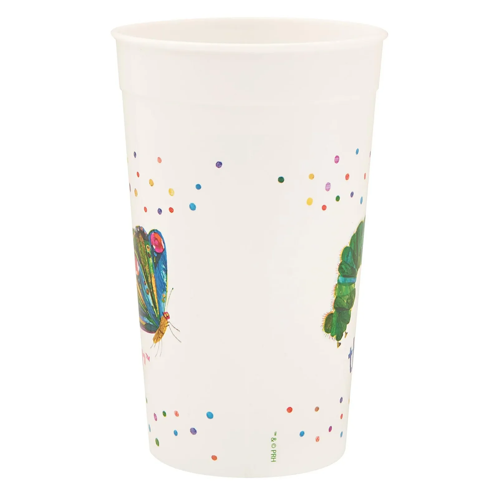 Детский набор посуды Very Hungry Caterpillar из 3 предметов, фото №9 Детский набор посуды Very Hungry Caterpillar из 3 предметов, фото №9