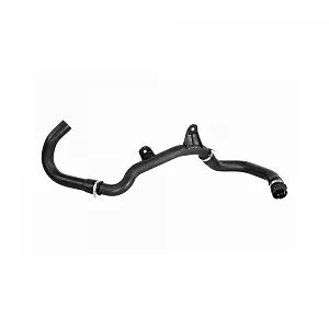 Шланг радиатора VAICO Q+ V24-1112 верхний для FIAT - Фото 1