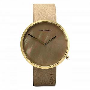 Жіночий годинник Rolf Cremer Slim 42 503612, Ремінець. - Фото 1