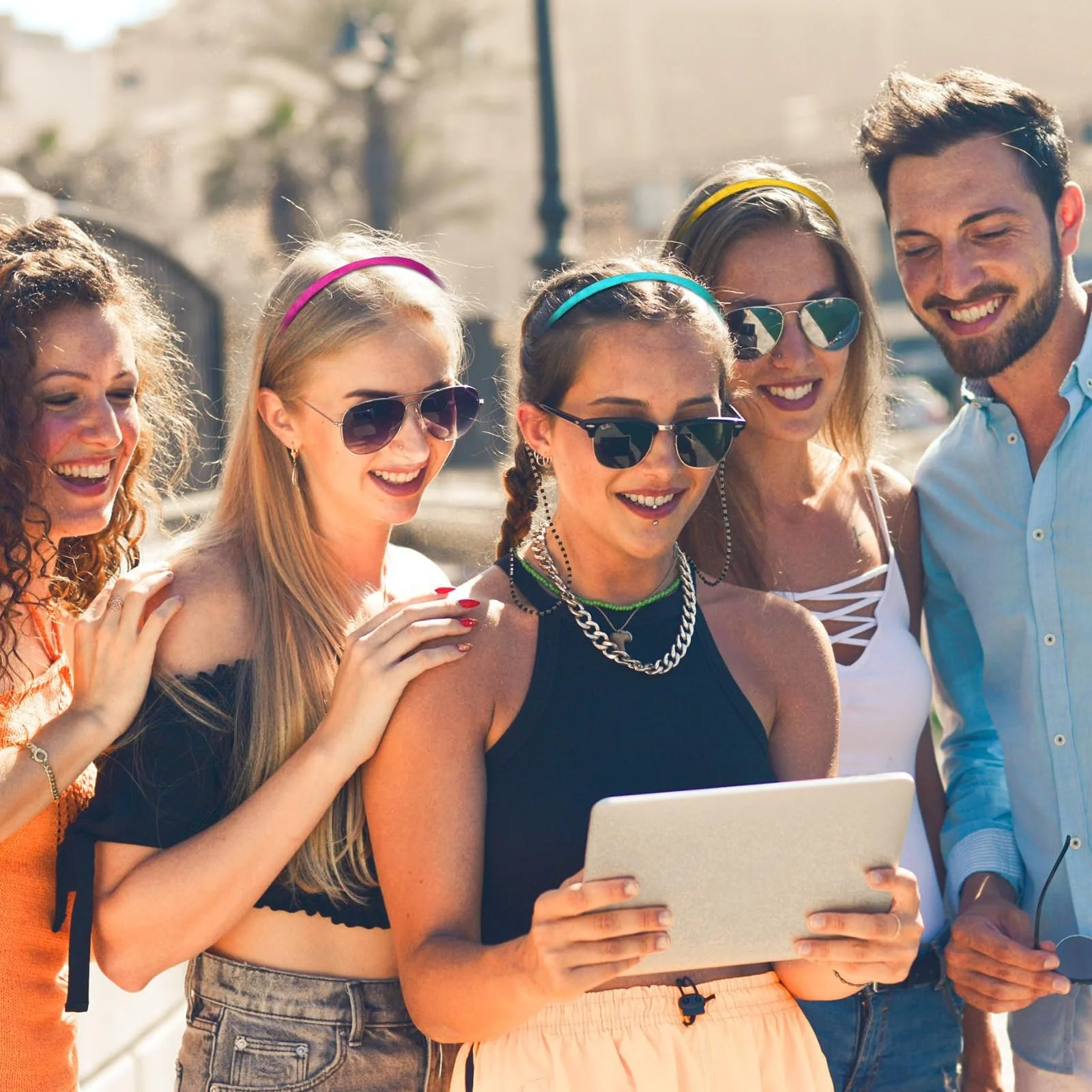 Обруч KAYEF, фото №5