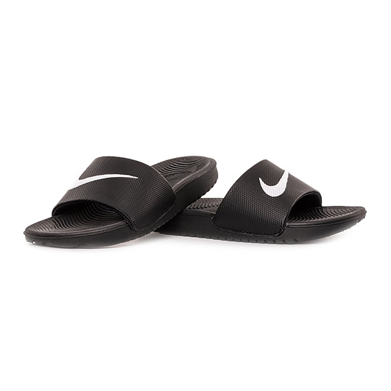 Шльопанці Nike KAWA SLIDE (GS/PS) 38.5, фото №5