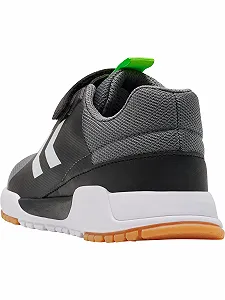 Обувь для гандбола Hummel Omni1 Jr Vc для детей, унисекс synthetic.ua - Фото 1