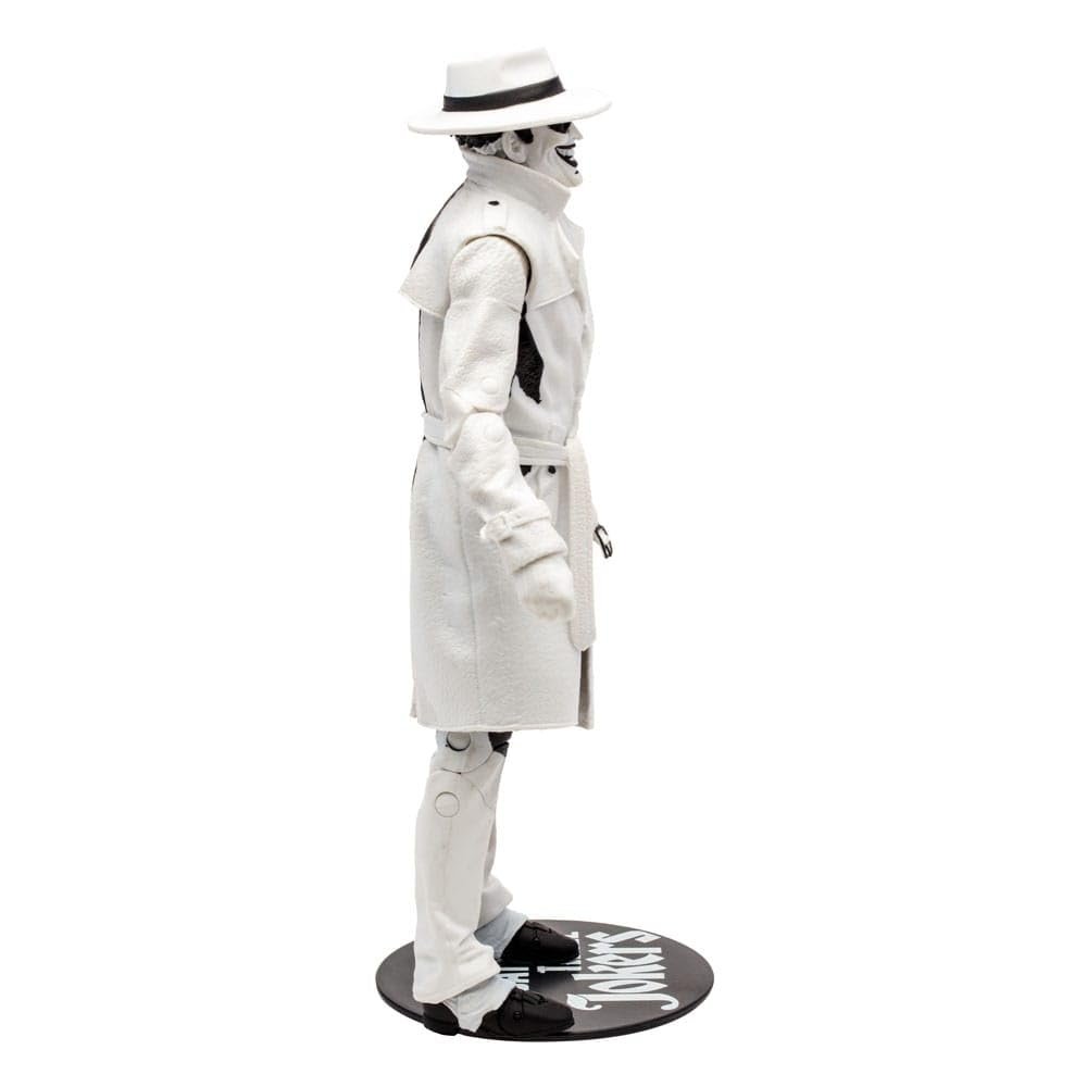 Фігурка Джокер McFarlane Toys DC Multiverse Sketch Edition Gold Label, 18 см, фото №7