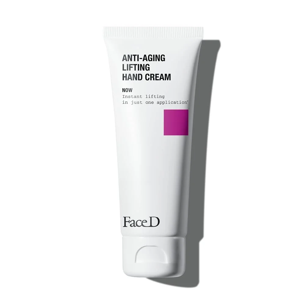 Крем для рук Lifting Effect, фото №2 Крем для рук Lifting Effect, фото №2