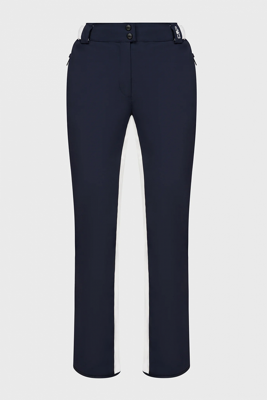 Штани лижні CMP WOMAN PANT XS/S, фото №4