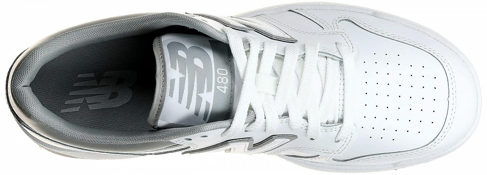 Кросівки New Balance 480, фото №6