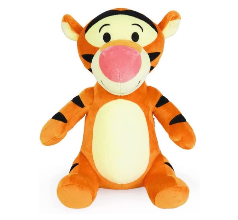 Тигруля с м\ф Винни Пух Disney Winnie the Pooh Tigger мягкая игрушка, фото №1 Тигруля с м\ф Винни Пух Disney Winnie the Pooh Tigger мягкая игрушка, фото №1