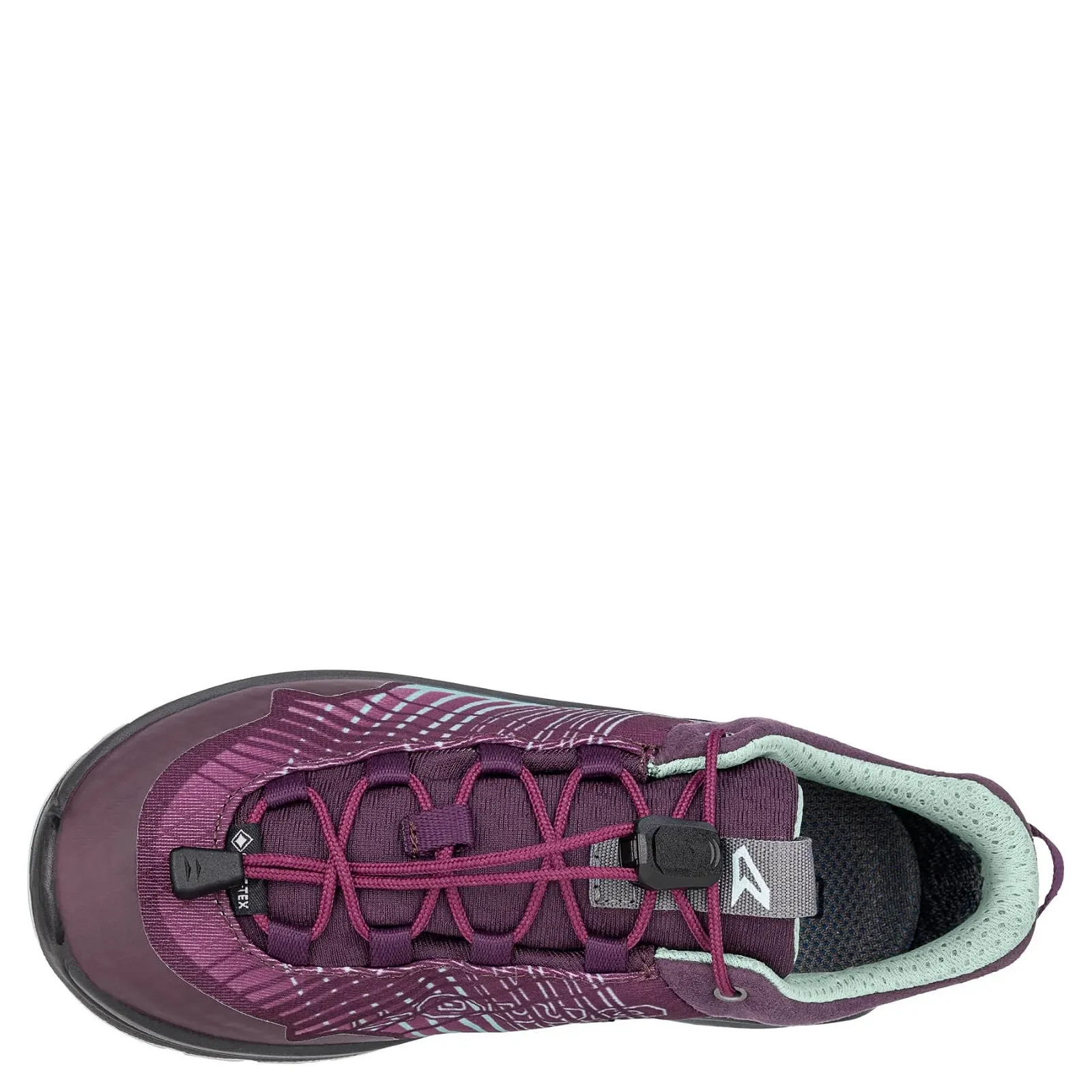 Низькі Кросівки Lowa Carezza GTX LO JR, фото №6