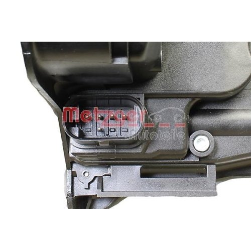 Замок двери METZGER 2314130 GREENPARTS для BMW MINI, передний правый, фото №3 Замок двери METZGER 2314130 GREENPARTS для BMW MINI, передний правый, фото №3