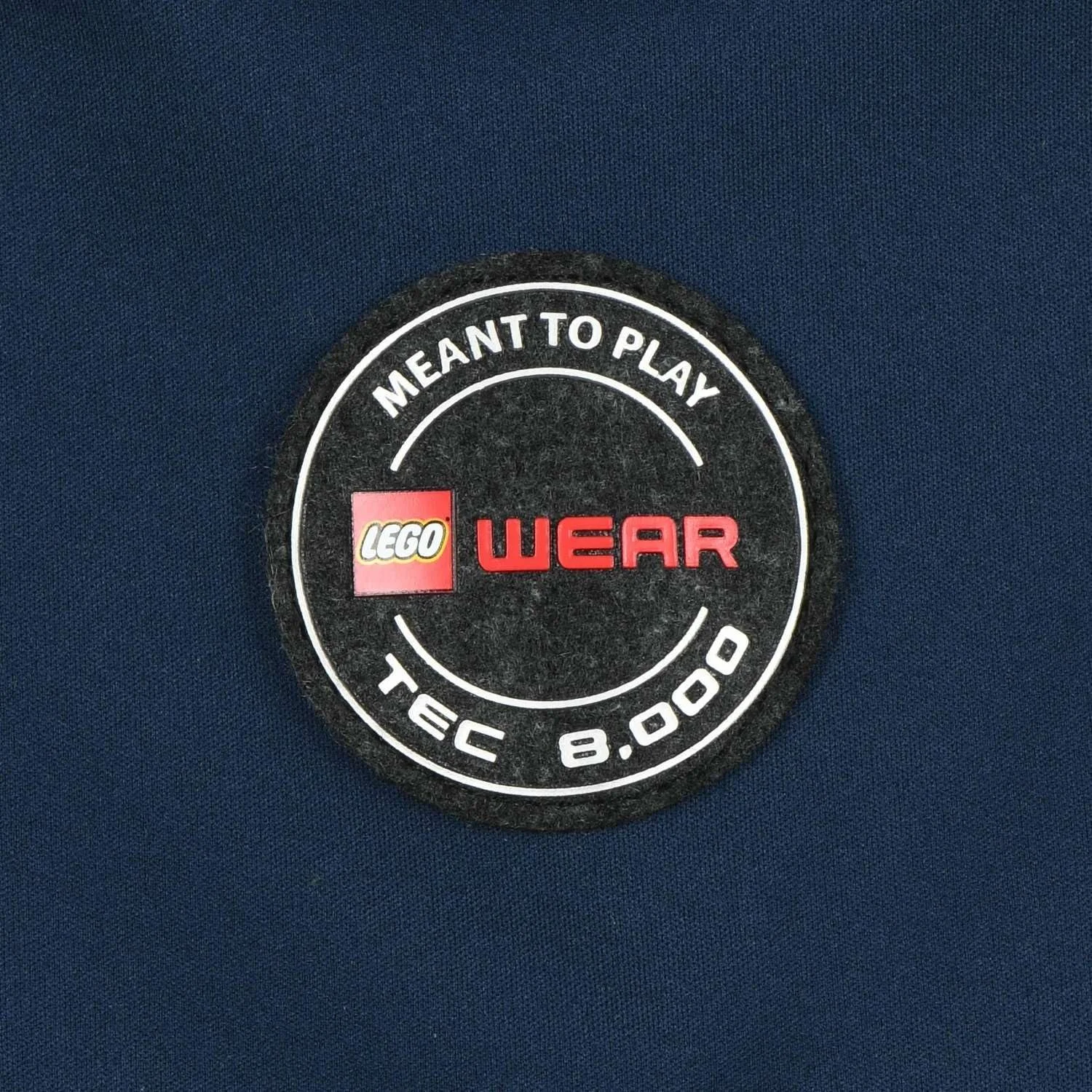 Куртка Softshell Kabooki Lego, фото №7 Куртка Softshell Kabooki Lego, фото №7