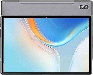 Планшет 10.1" Full HD OUZRS M13 12/128Gb 4G 2-SIM Android 13 7000 mAh Сірий - Фото 1