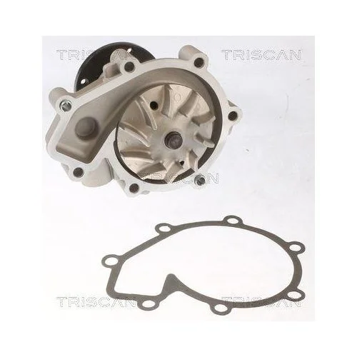 Водяний насос системи охолодження двигуна TRISCAN 8600 23091 для MERCEDES-BENZ SSANGYONG, фото №2
