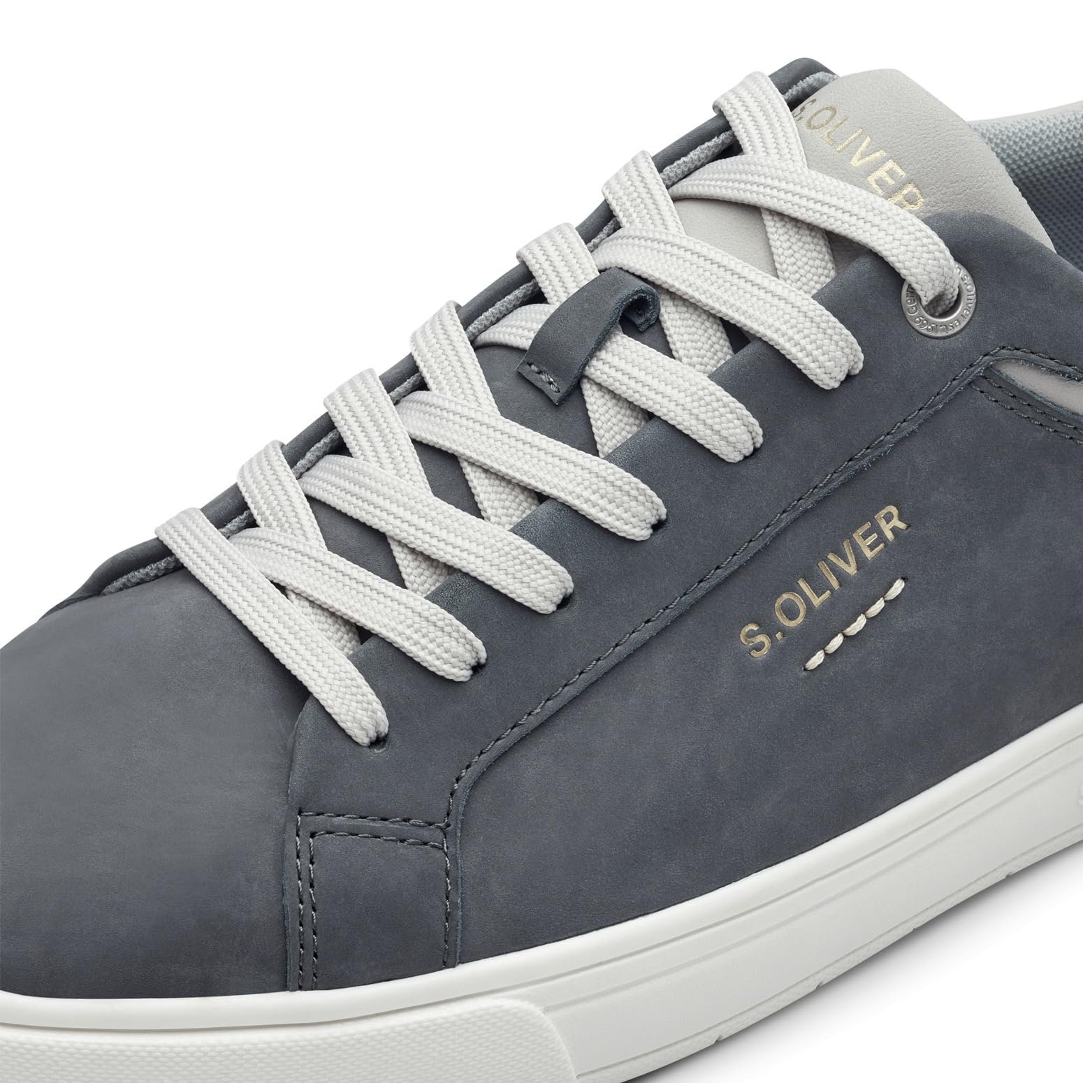 Кросівки s.Oliver Low 5-13604-43 Чоловічі, фото №5