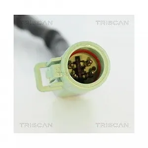 Лямбда-зонд TRISCAN 8845 16022 для FORD лівий після каталізатора synthetic.ua - Фото 1