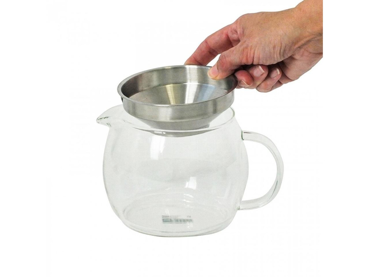 Заварник Kela Cylon 16922 1.2 л, фото №2