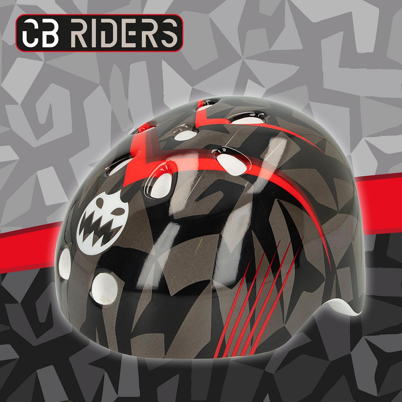 Шолом ColorBaby Cb Riders, унісекс, дитячий, фото №2