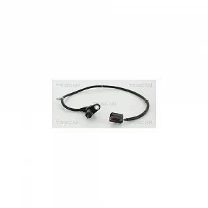 Датчик частоты вращения колеса TRISCAN 8180 42108 для MITSUBISHI, задний мост слева - Фото 1