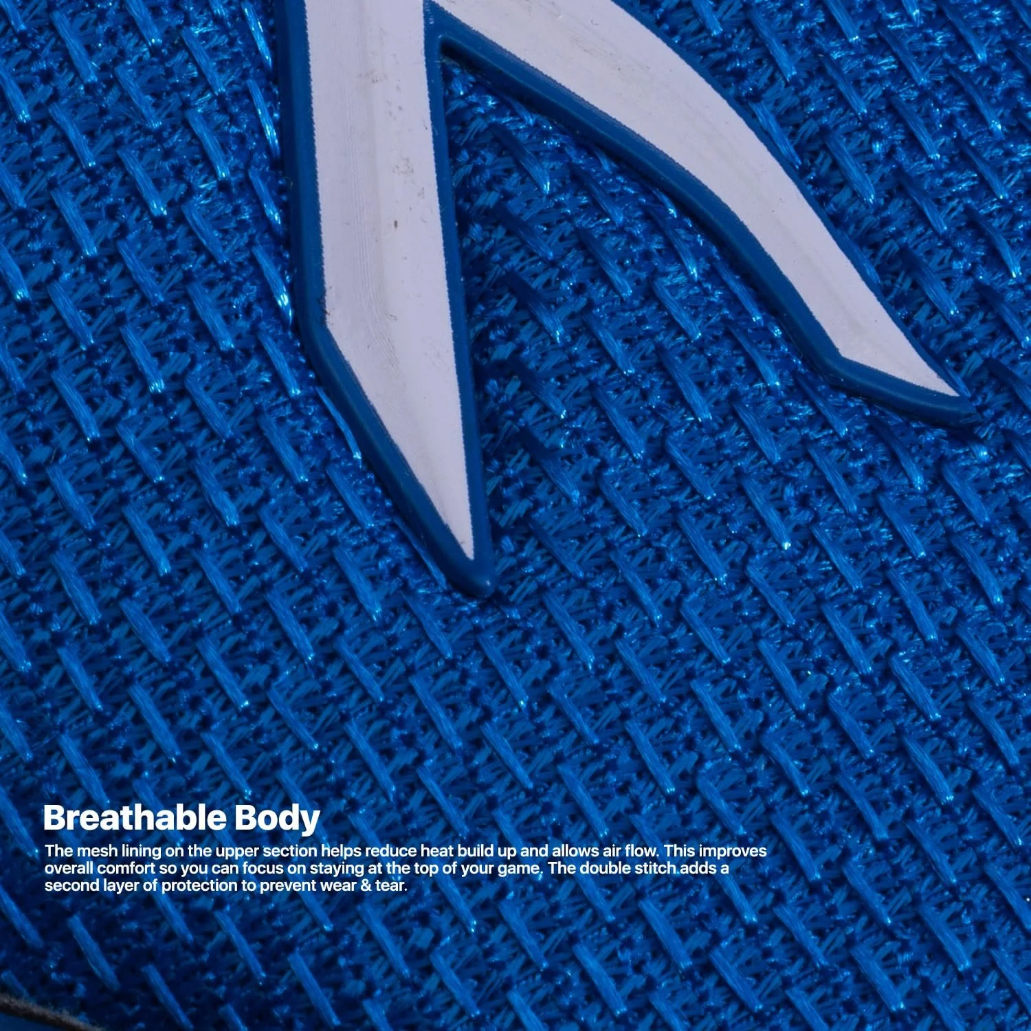 Кросівки HUNDRED Court Star Non-Marking Professional для бадмінтону чоловічі, фото №4