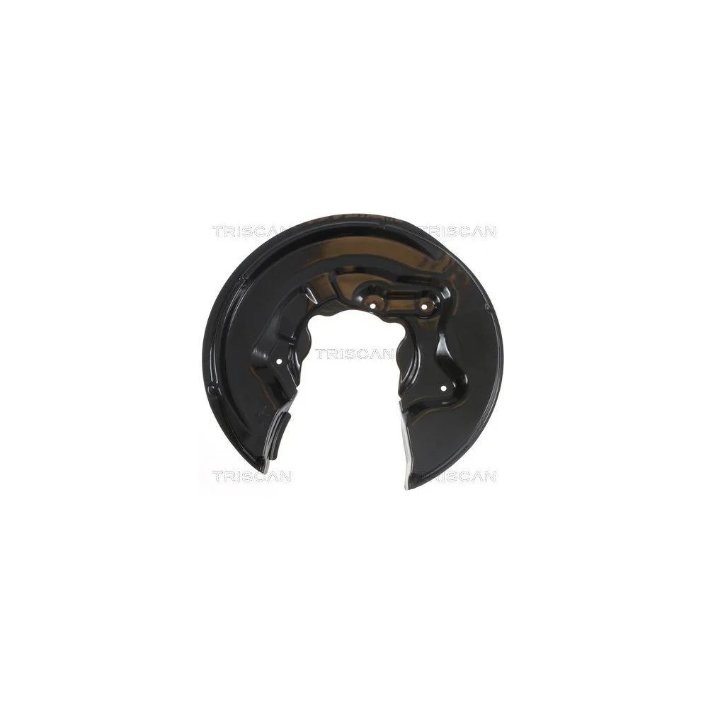 Захисний кожух гальмівного диска TRISCAN 8125 29217 для AUDI SEAT SKODA VW, фото №1 Захисний кожух гальмівного диска TRISCAN 8125 29217 для AUDI SEAT SKODA VW, фото №1