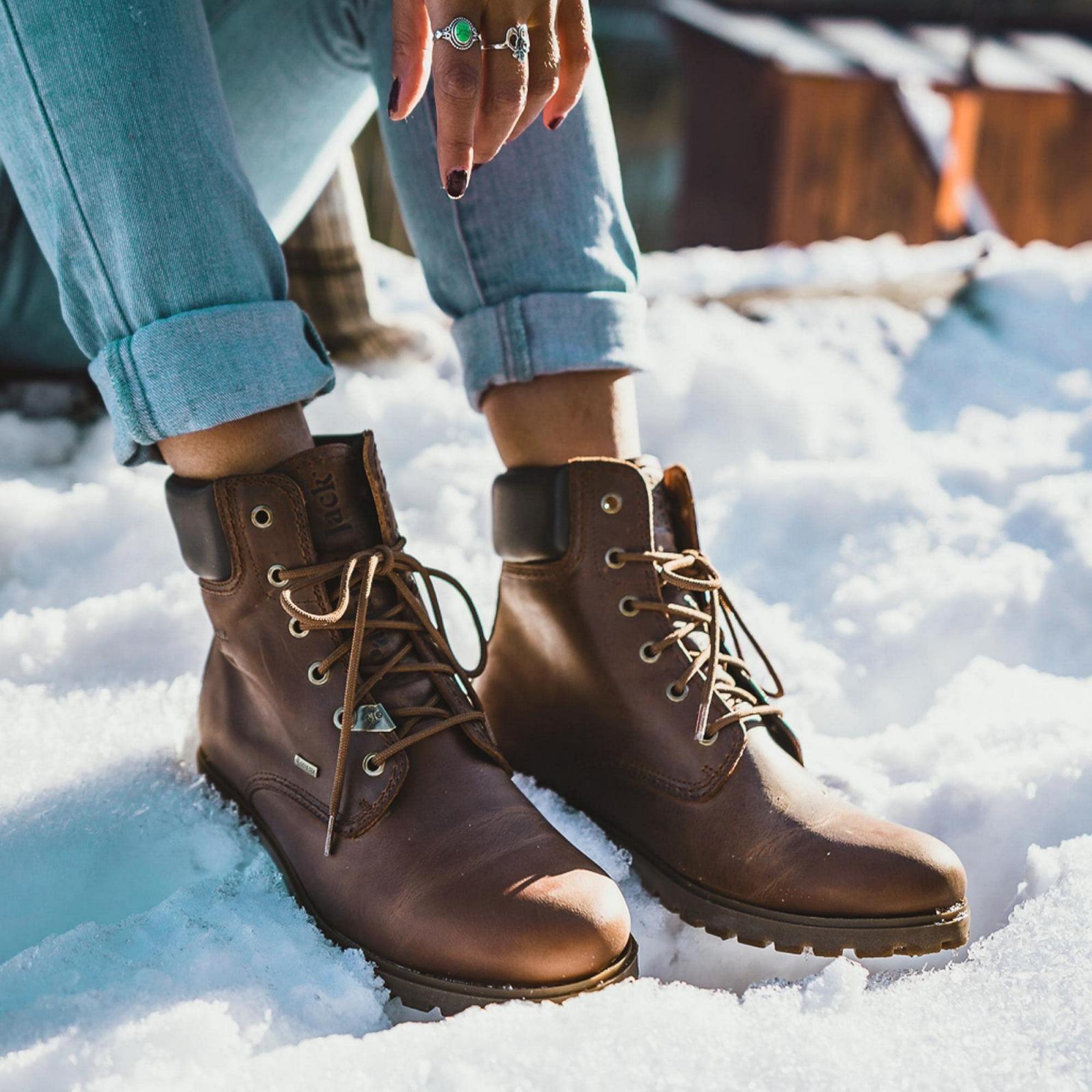 Ботинки PANAMA JACK GTX B1, для женщин, фото №2