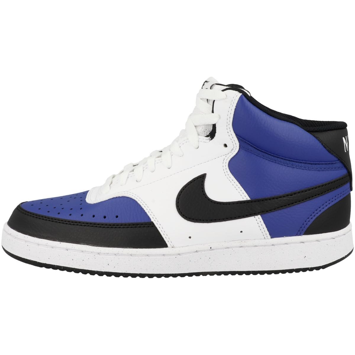 Кросівки Nike Court Vision Mid Nn Af Чоловічі, фото №1 Кросівки Nike Court Vision Mid Nn Af Чоловічі, фото №1