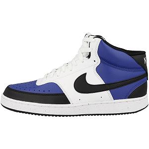 Кросівки Nike Court Vision Mid Nn Af Чоловічі - Фото 1