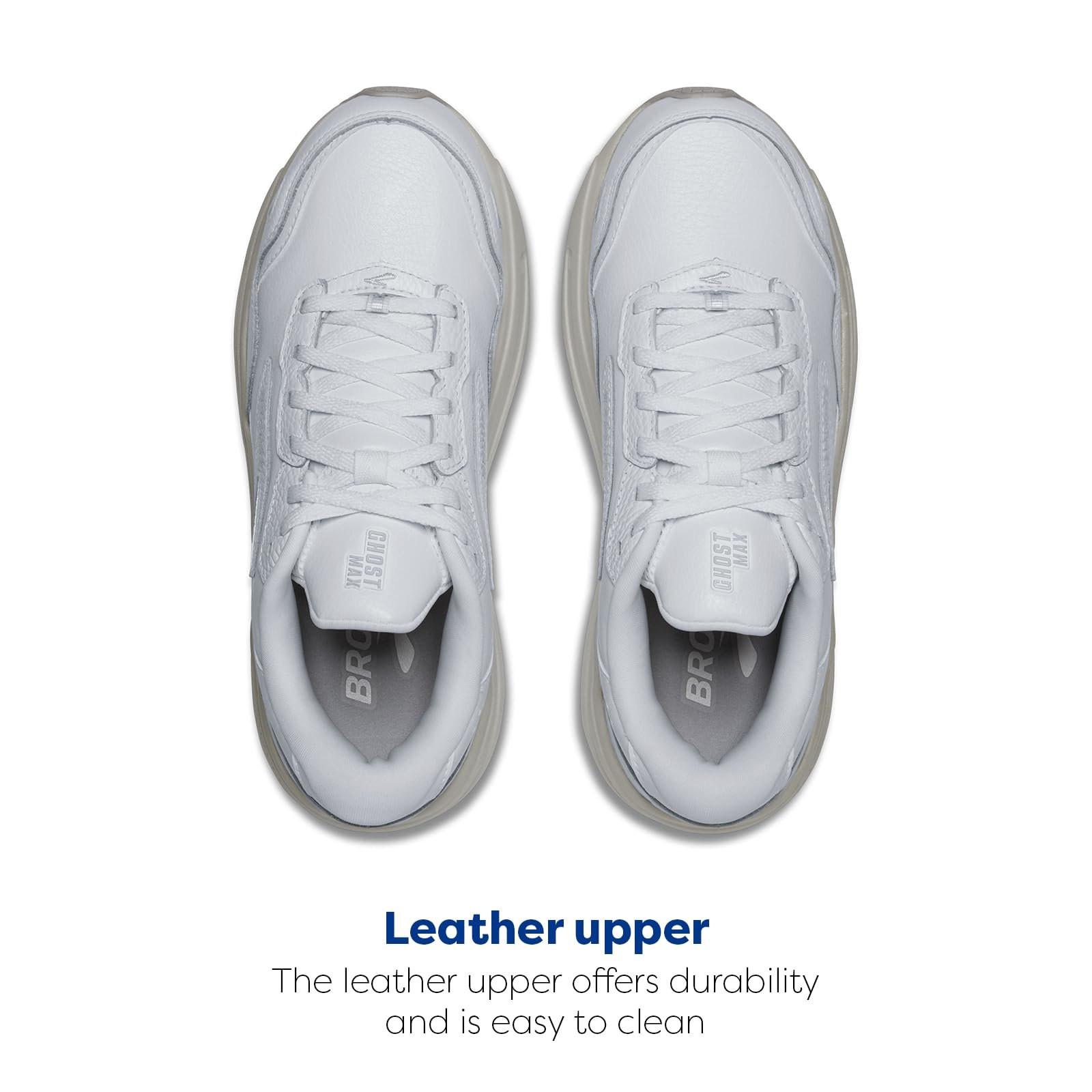 Кросівки Brooks Ghost Max L, фото №4