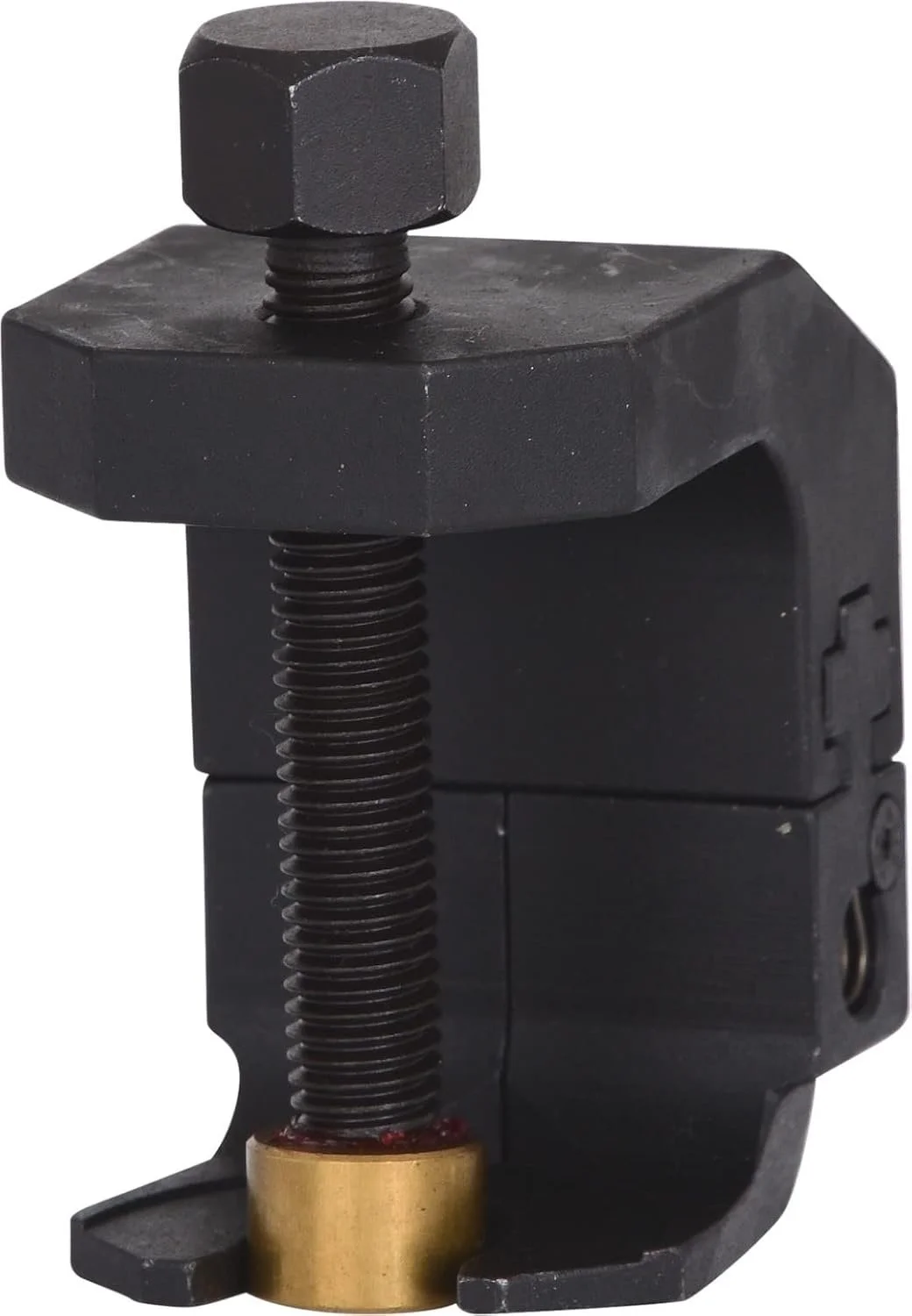 Съемник стеклоочистителей KS TOOLS 700.1178 16-38мм Черный, фото №1