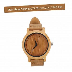 Часы Деревянные Beaupretty цена на synthetic.ua - Фото 1 Часы Деревянные Beaupretty synthetic.ua - Фото 1