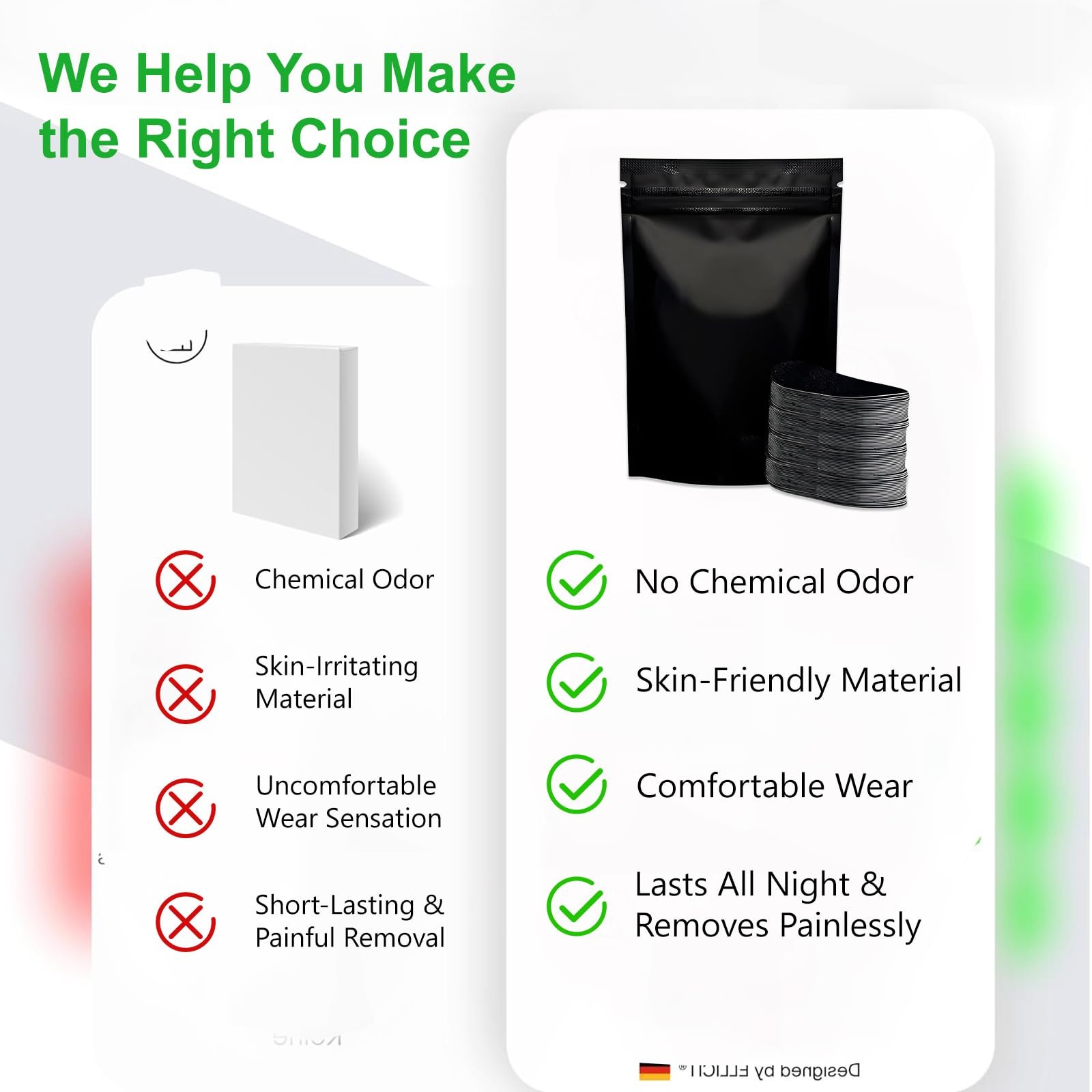 Підборідний ремінець проти хропіння, фото №4 Підборідний ремінець проти хропіння, фото №4