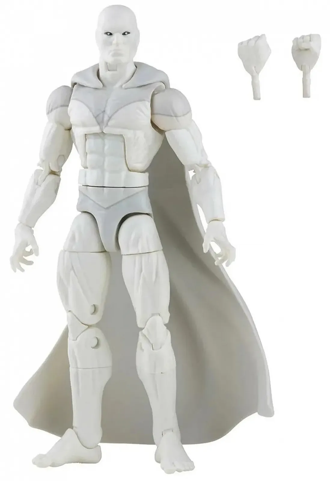Коллекционная фигурка Marvel Hasbro Marvel Legends Series Vision 15 см, фото №1