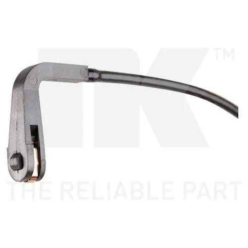 Датчик износа тормозных колодок NK 284002 для LAND ROVER передняя ось, фото №2