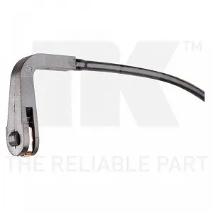 Датчик зносу гальмівних колодок NK 284002 для LAND ROVER передня вісь synthetic.ua - Фото 1