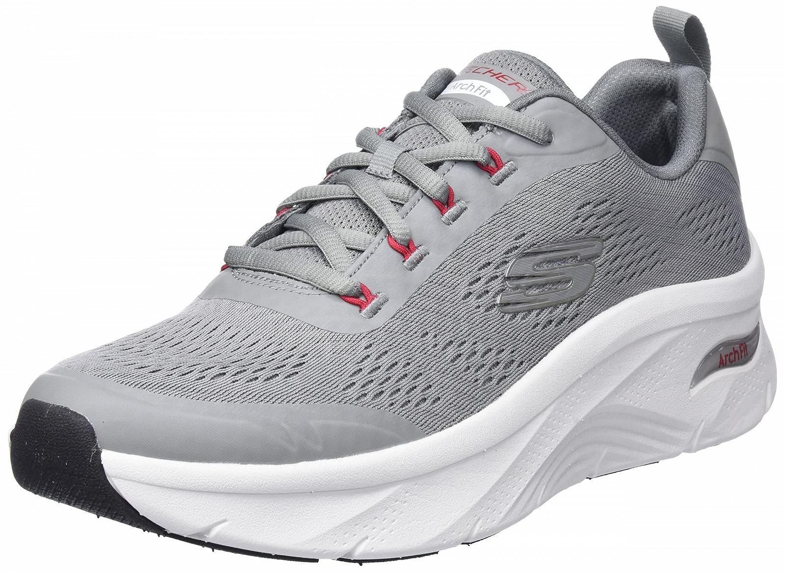 Кроссовки мужские Skechers, фото №1