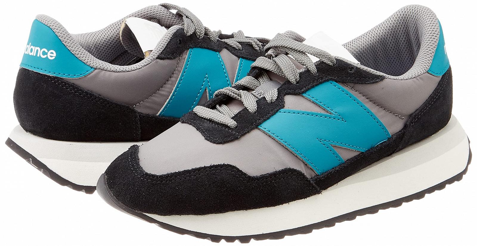 Чоловічі Кросівки New Balance, фото №12 Чоловічі Кросівки New Balance, фото №12