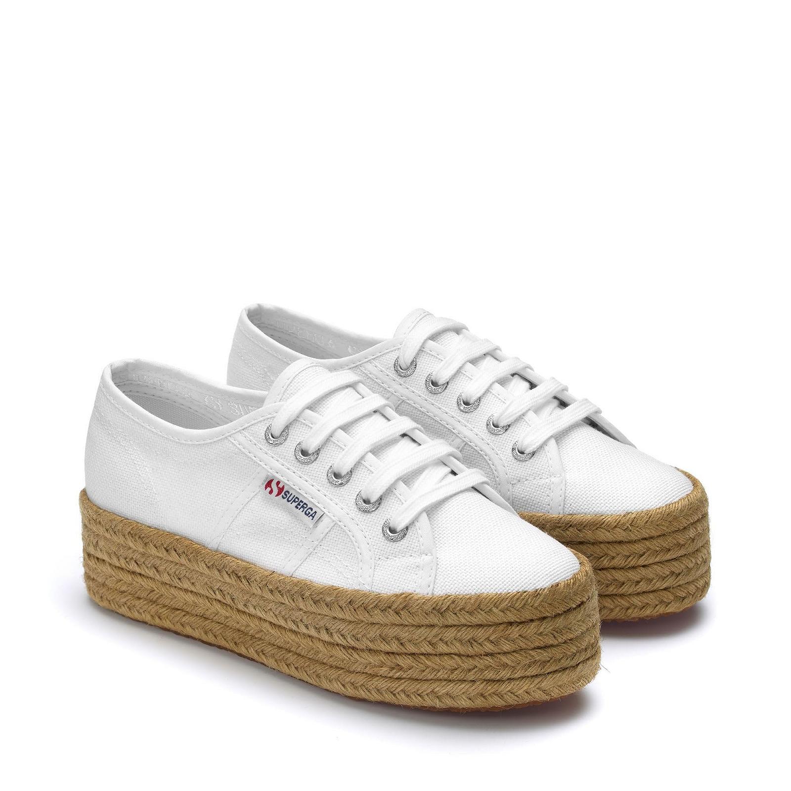 Кроссовки Superga Unisex 2790 Cotropew, фото №3