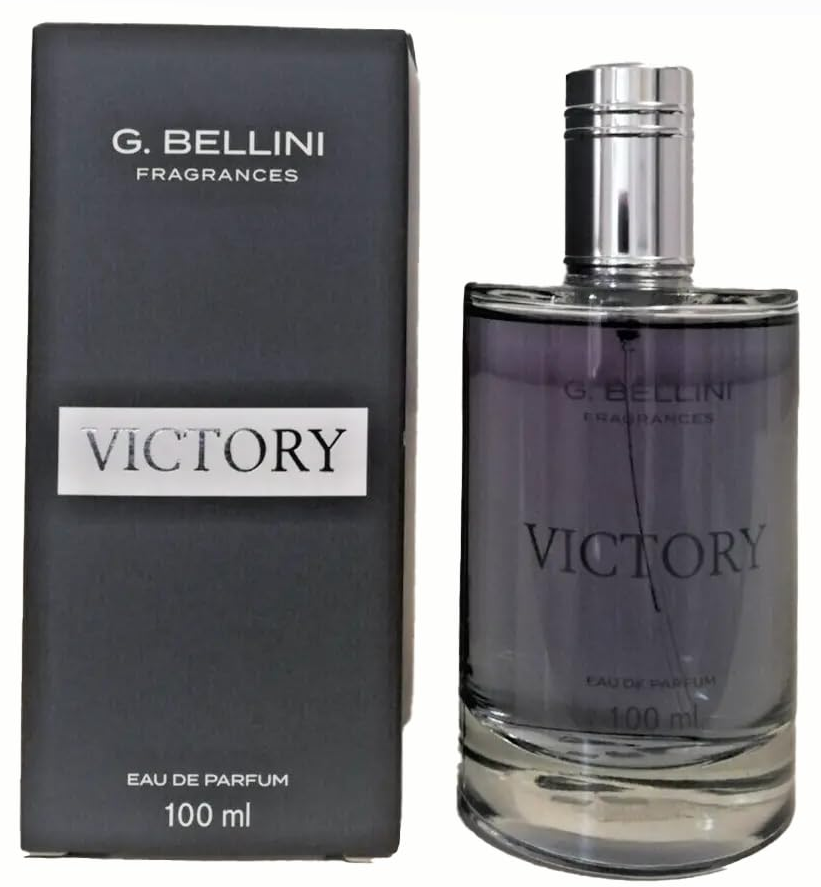 Парфюмированная вода для мужчин G. Bellini Victory 100 мл, фото №1
