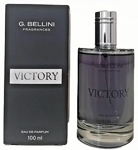 Парфюмированная вода для мужчин G. Bellini Victory 100 мл - Фото 1
