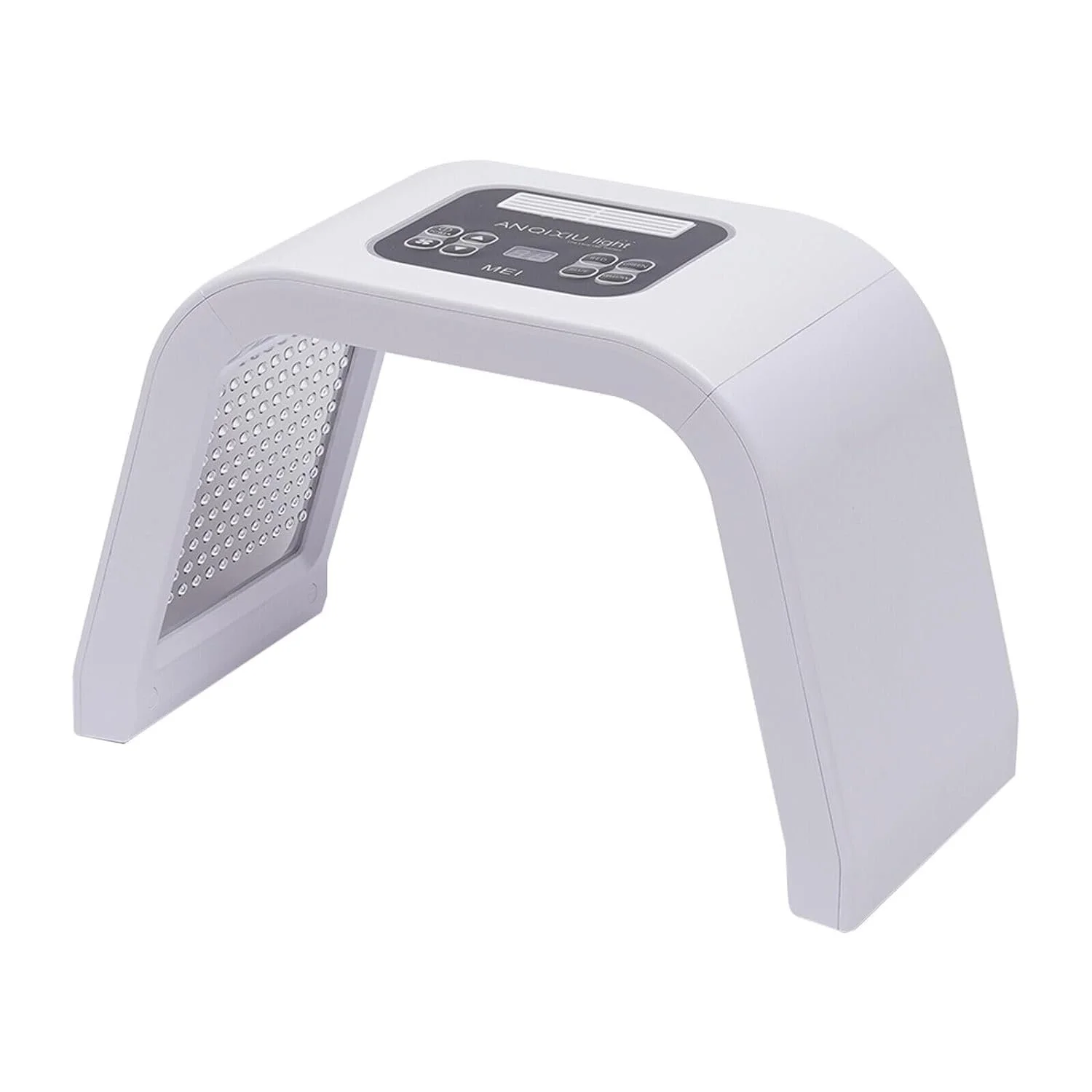 LED Маска для обличчя 7 кольорів Beauty, світлотерапія, фотонна терапія PDT, догляд за шкірою, червоне світло, спа для тіла, омолодження, фото №1