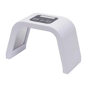 LED Маска для лица 7 цветов Beauty, светотерапия, фотонная терапия PDT, уход за кожей, красный свет, спа для тела, омоложение - Фото 1