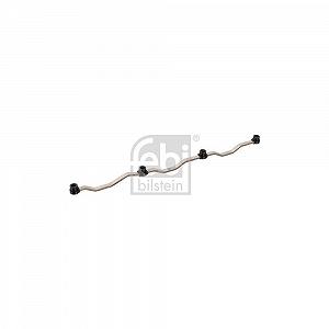 Исполнительный элемент, вихревые заслонки (впускной коллектор) FEBI BILSTEIN febi Plus 173388 для FIAT synthetic.ua - Фото 1