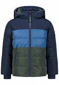 Куртка стеганая SALT AND PEPPER для мальчиков - Фото 1