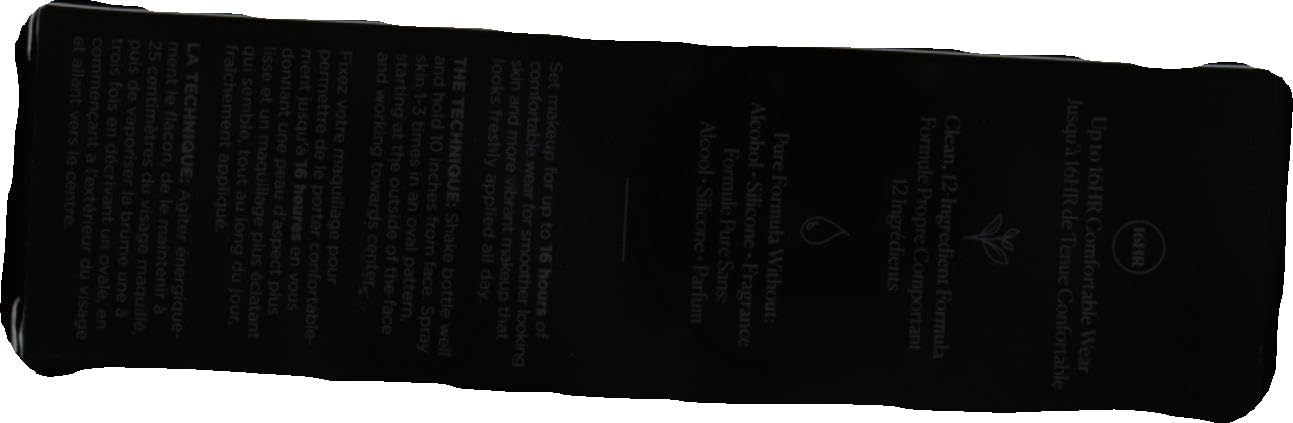 Спрей Laura Mercier Translucent Pure Invisible Hydrating Fixing 16-Hour 3.4oz, фото №5