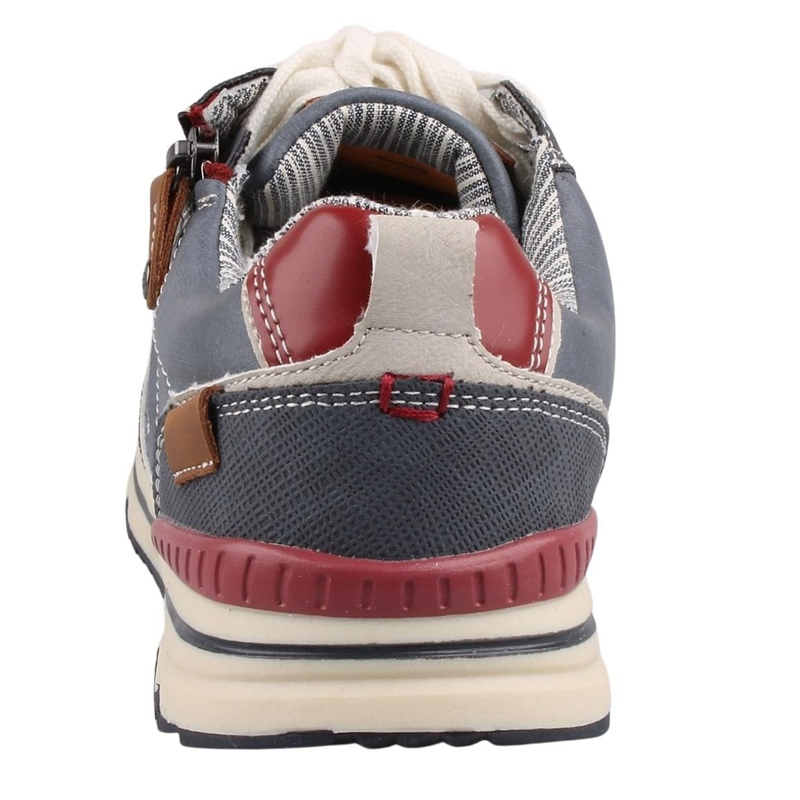 Кросівки Dockers by Gerli Чоловічі Низькі, фото №7